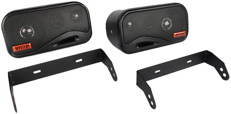 Mystery | MJ 105 BX | корпусная.коакс. 3-х полосн. 120/45 - max/nom | 4