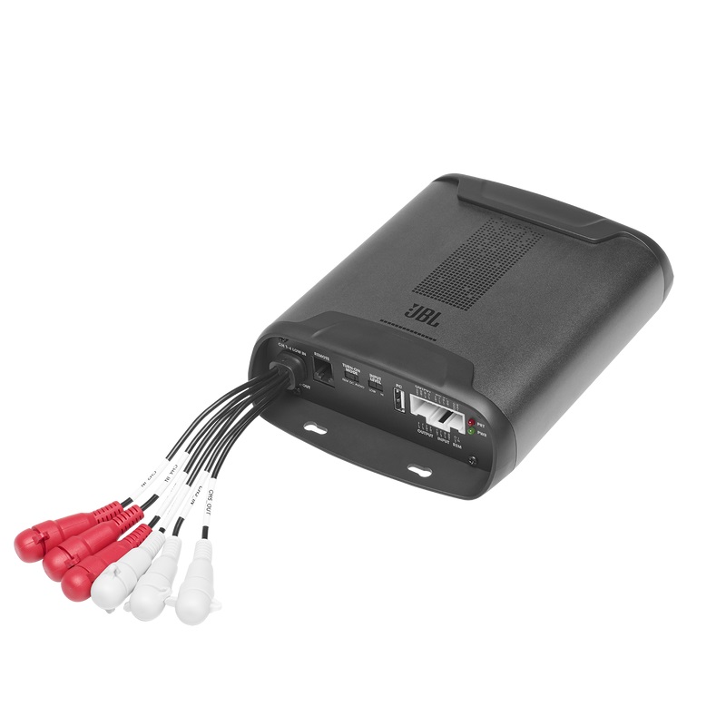 JBL | DSP 2544 | | 1