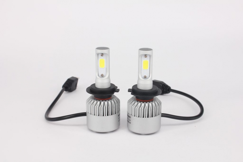 OSNOVA LED| LED HB4 | БЕЗ ГАРАНТИИ Диодная лампа LED HB4  26W (2 шт.) | 1