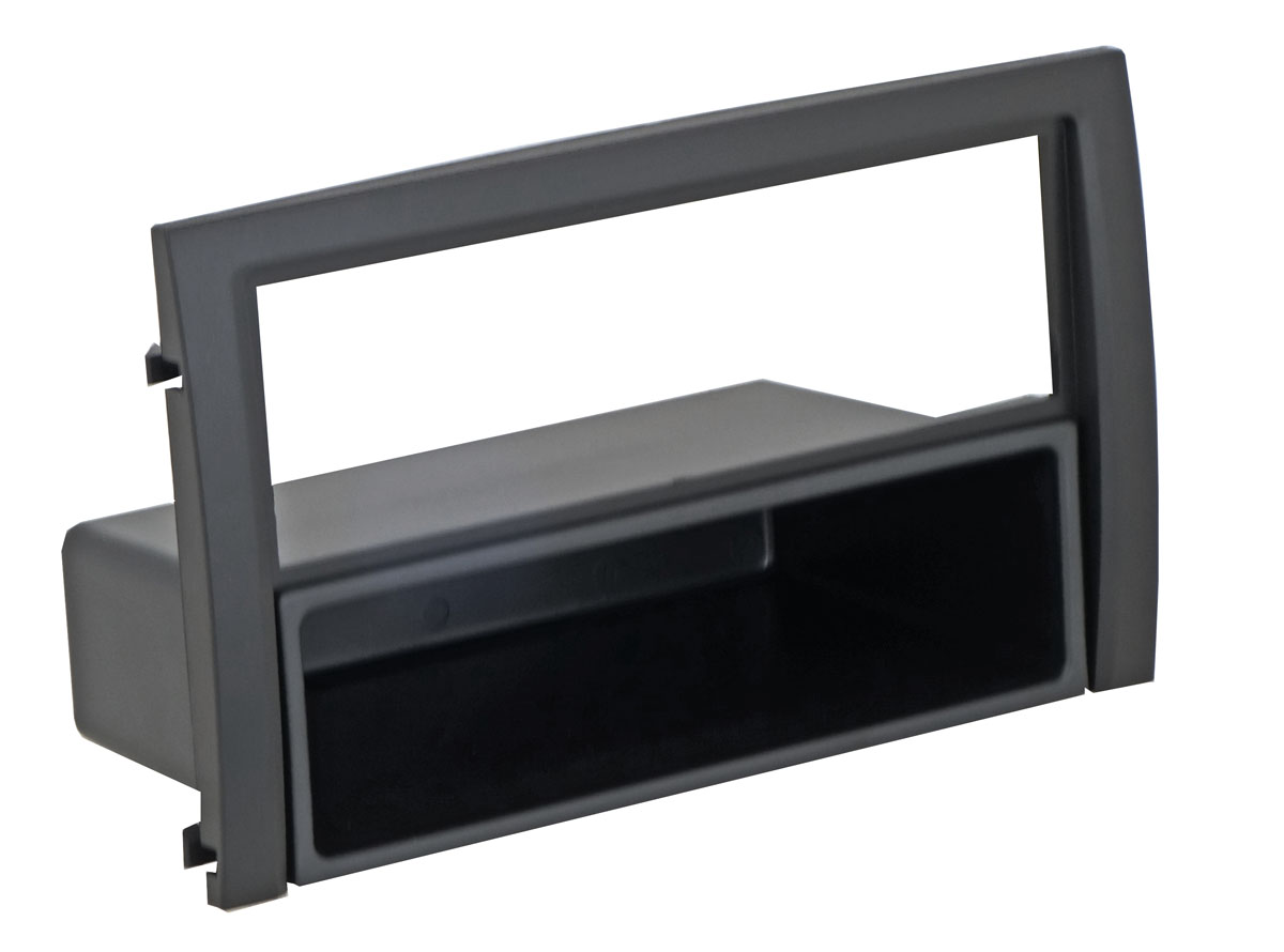 Incar | RSC-N03 | Рамка 2/1DIN для Skoda Fabia 03-06 | превью 1