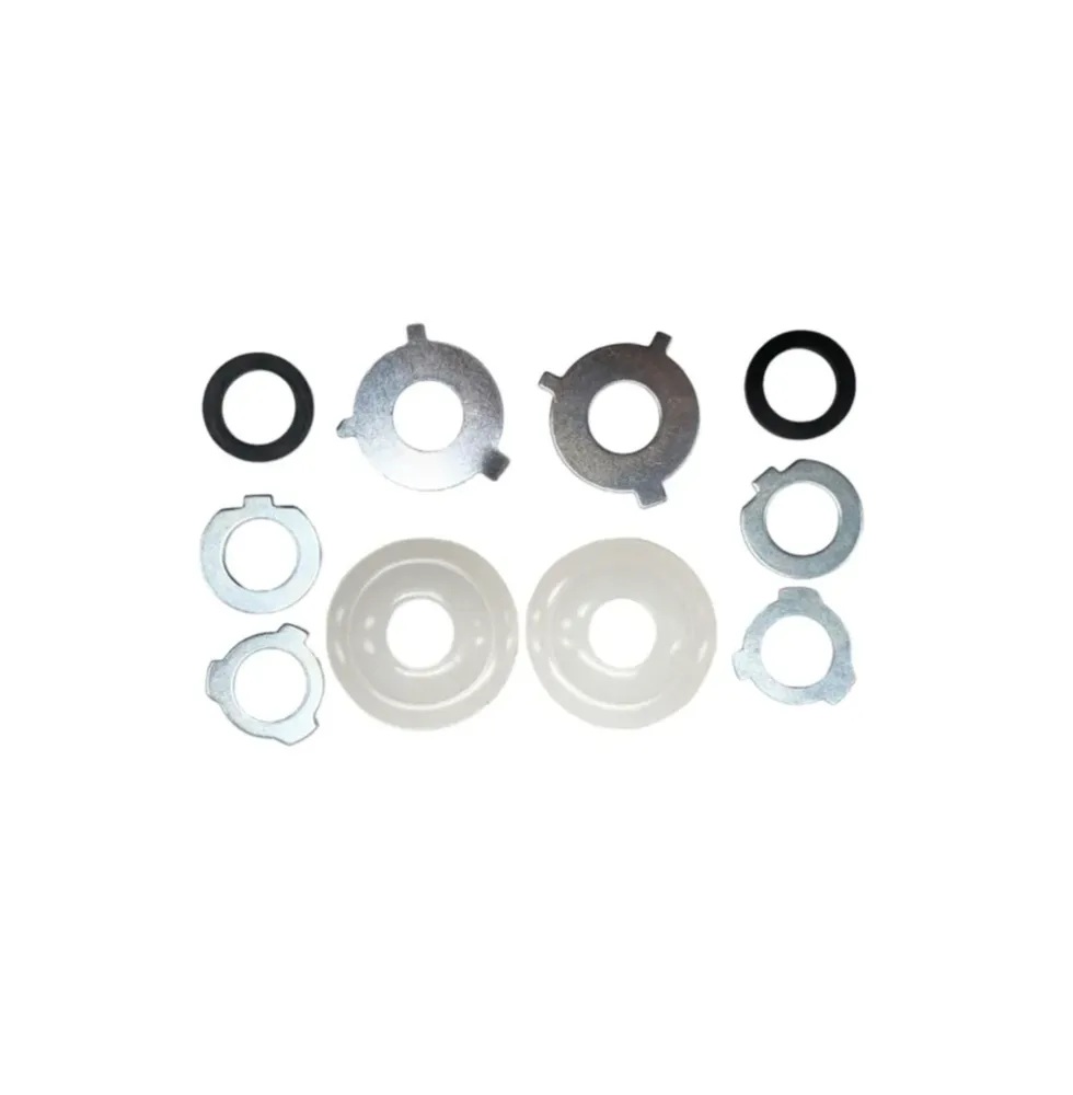 ZMB | K5 LASER | Bi-LED линза 12V, 3" КОМП.  2 ШТ.| 4