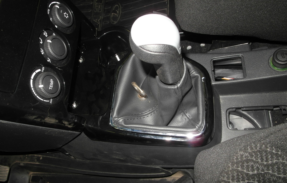 Garant | Consul (23009.F) LADA GRANTA мех., PRIORA (2014-), Калина 2 мех. 5ст., R-назад | | превью 1