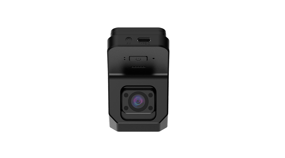 ROADGO | Zeno | Видерегистратор 2 камеры 4K/FHD, Wi-Fi, (GPS Опция) MicroSD max 128ГБ Гб | 4