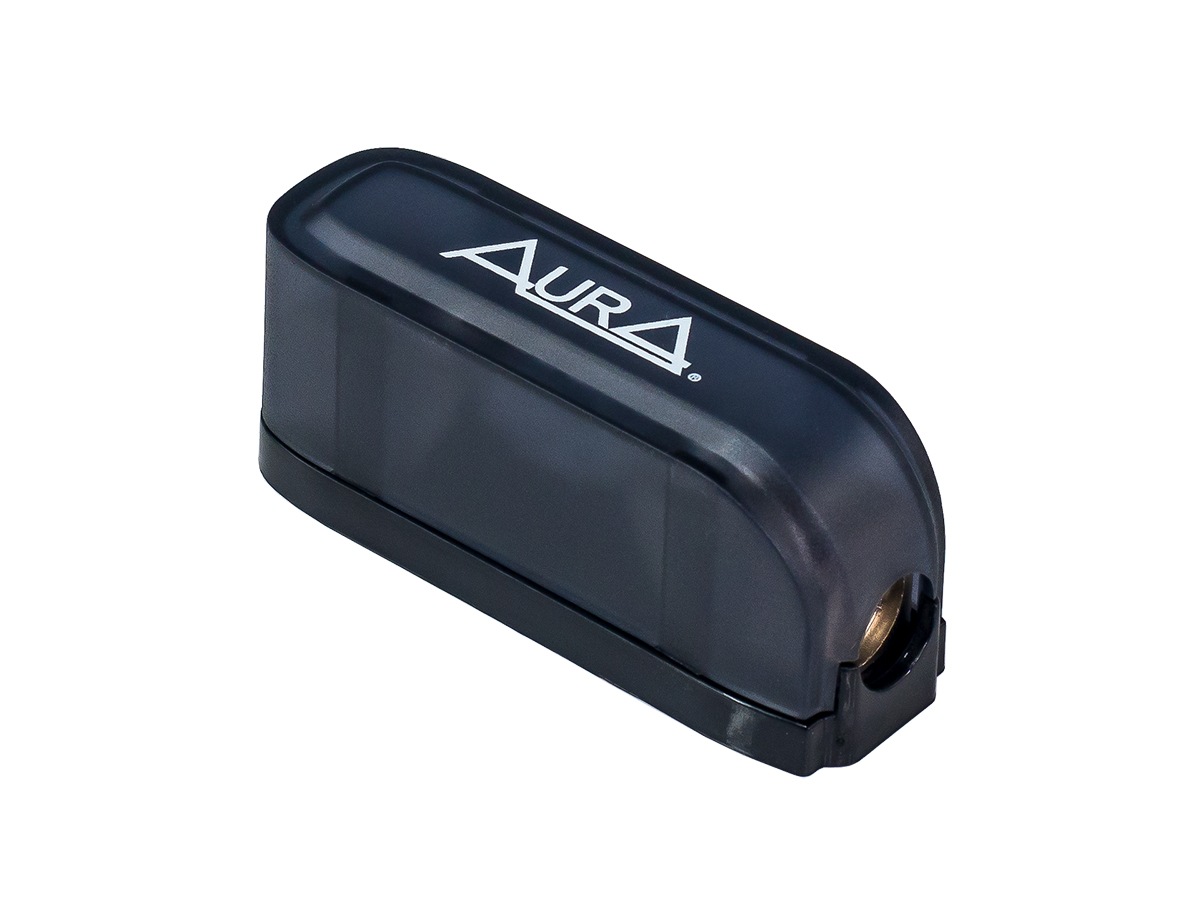 AurA | FHM-1148 | ЧЗ! Держатель MiniANL (4/8 Ga) + предохранитель MiniANL 80A | превью 2