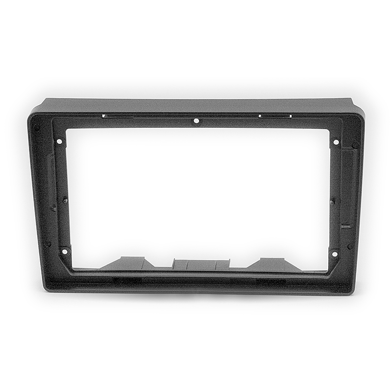 CARAV | 22-066 | Рамка  для RENAULT Duster 2015+ / DACIA Duster 2013-17   | превью 1