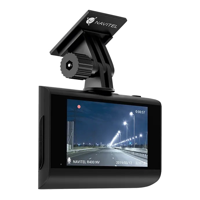 NAVITEL | R400 DVR | 2.7",120гр,4 Линзы,1080 FHD 1920x1080P/30 к/с | превью 3