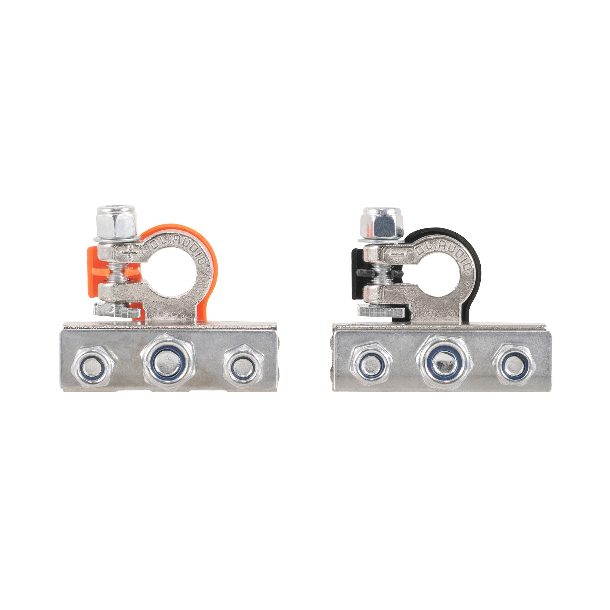 DL Audio | Phoenix Battery Terminal 03 v.2 Asian Type | клемма аккумуляторная | 2