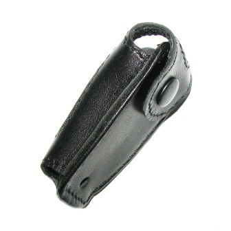 Чехол | Pantera  QX-44,55,77  | кобура кожа | превью 2