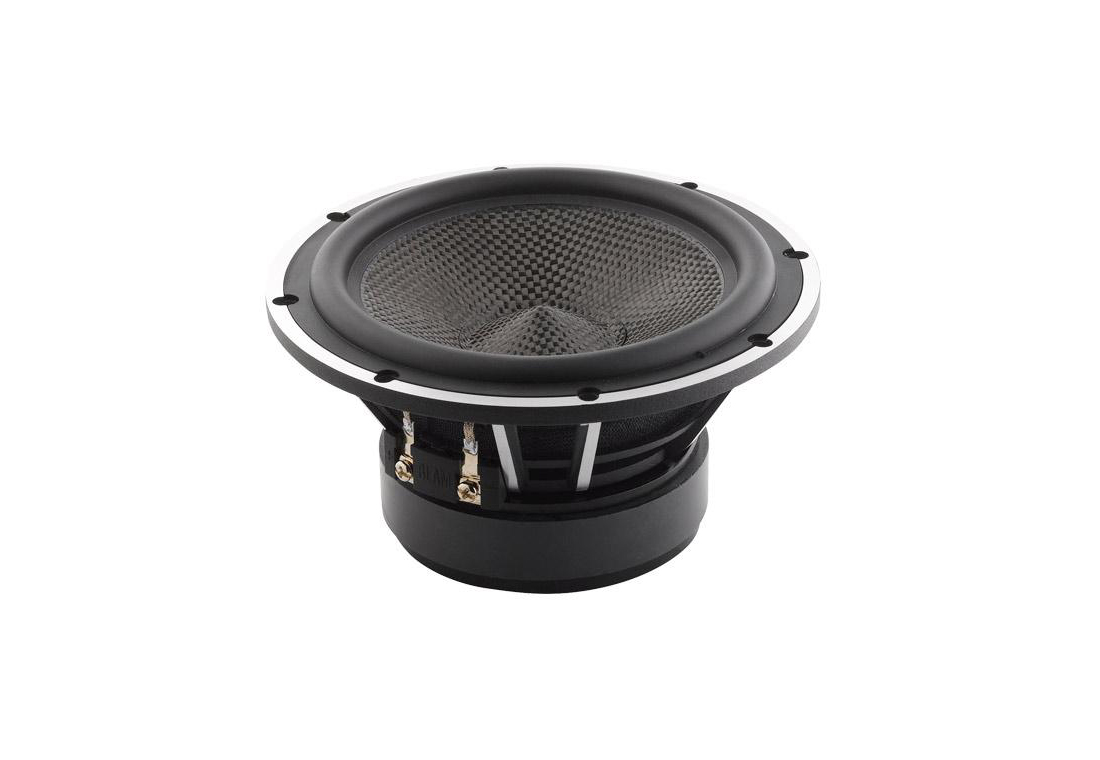 BLAM | S165100 | 2-х компон. акустика, 6,5" (16см), 125/250Вт, 50Гц-25кГц, 2Ом, 93.2 дБ +кросс. | превью 2