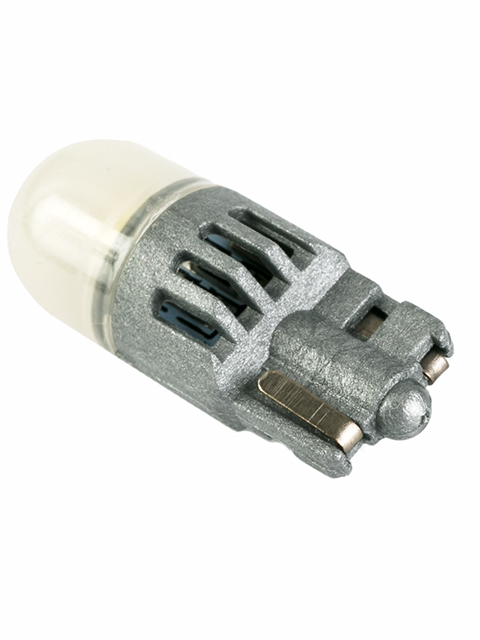 XENITE | T10 W5W T230 | Диодная лампа без цоколя , 150Lm , белая уп.2шт | 2