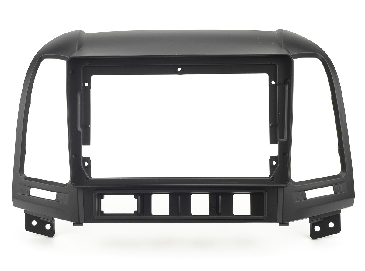 Incar | RHY-FC321 | 9" рамка Hyundai Santa Fe 2006-2012 | превью 1