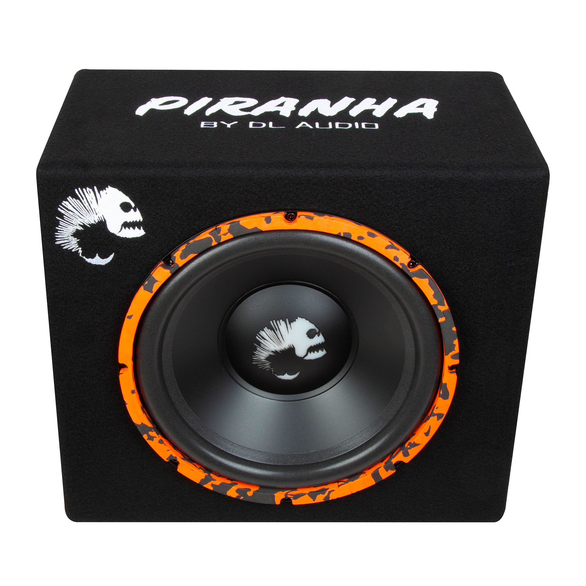 DL Audio | Piranha 12A SE 2.1 |  | превью 2