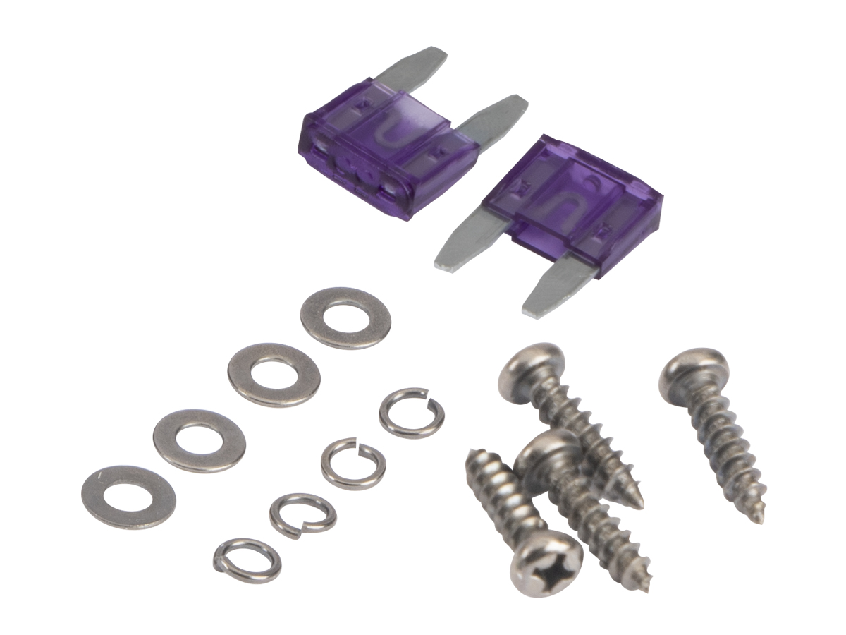 AurA | FIREBALL-4.160 PRO | 4x100w (4 Ohm), 4x160w (2 Ohm), 2x320w (4 Ohm), LPF/HPF, 10Hz - 25kHz | 5