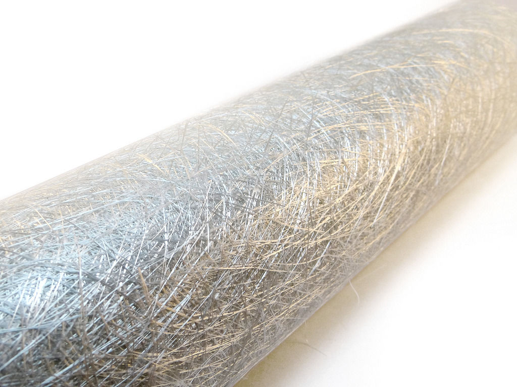 Стекломат | EMC-600 - 1250-E эмульсионный | Рулон | превью 1