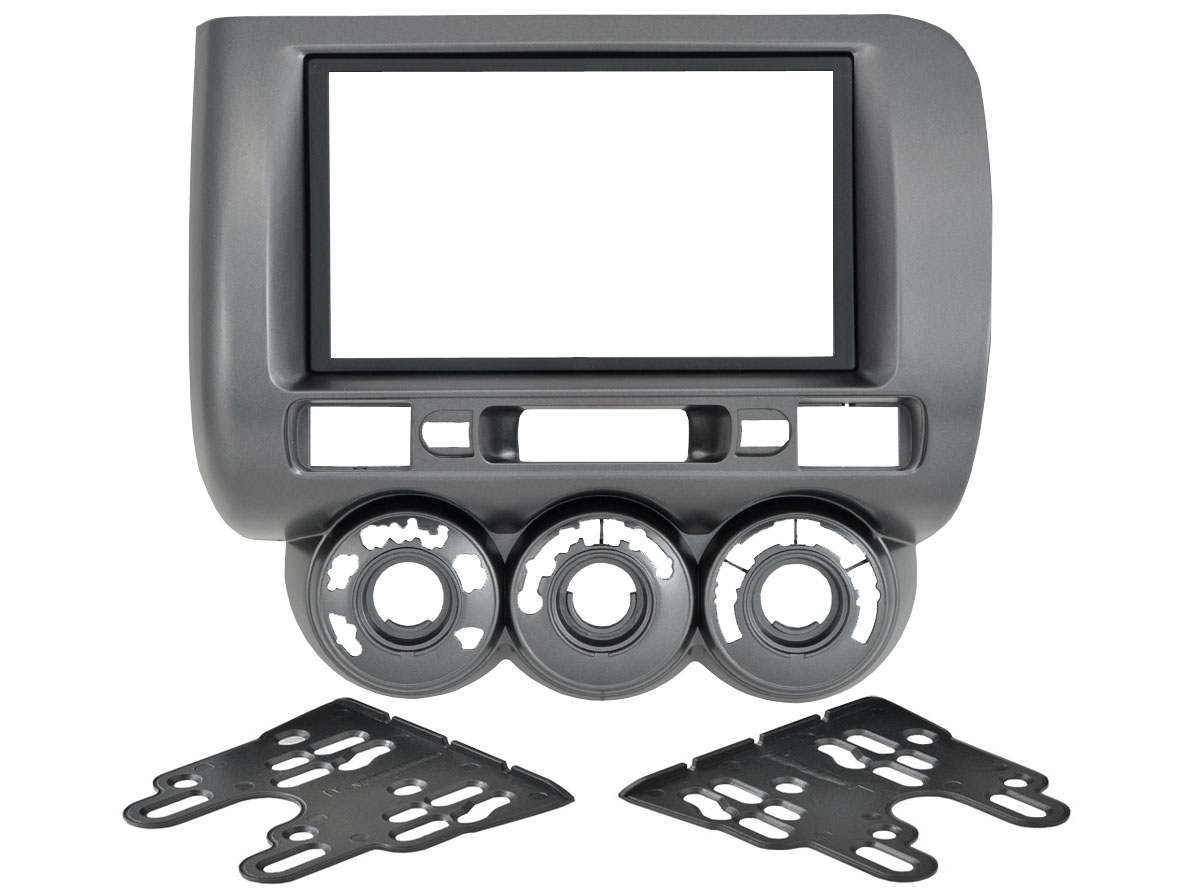 Incar | RHO-N06 | Рамка 2DIN Honda Fit | превью 1