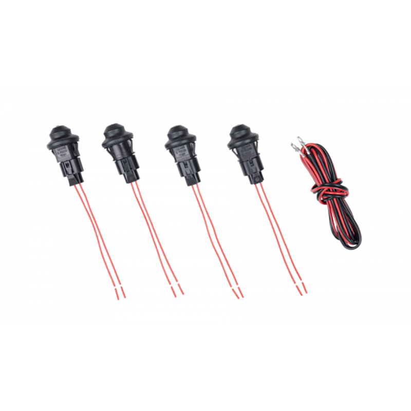 StarLine | | Комплект монтажный №3 | превью 2