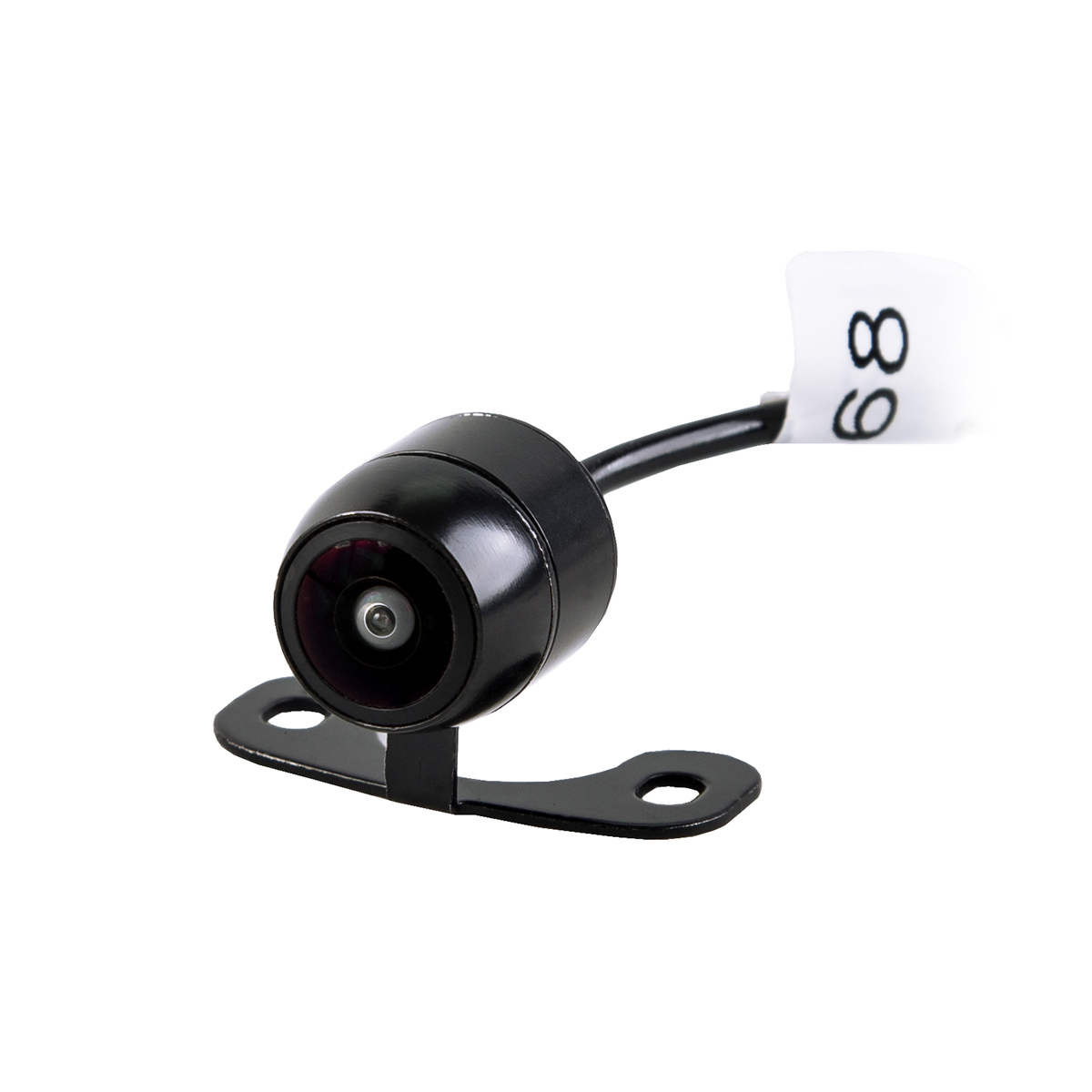 Interpower | IP 168 AHD/CVBS F/R | видеокамера универсальная | превью 1