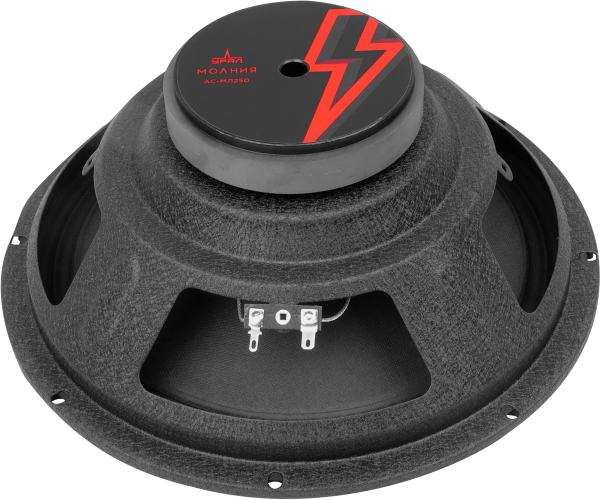 Ural | Урал МОЛНИЯ АС-МЛ 250 | 10" , Пара,  150/300w, 55-10000 Hz, 4 Om, 94 db | превью 2