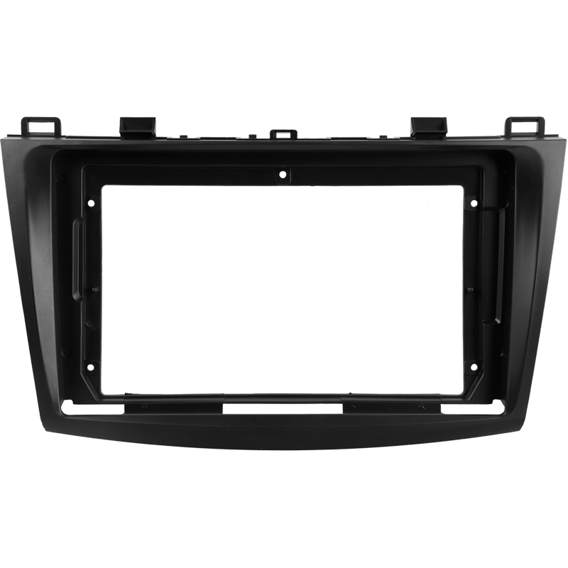 TEYES | Mazda 3  | Рамка магнитолы 9"  Mazda3 2009-2013 + комплект проводов  | превью 1