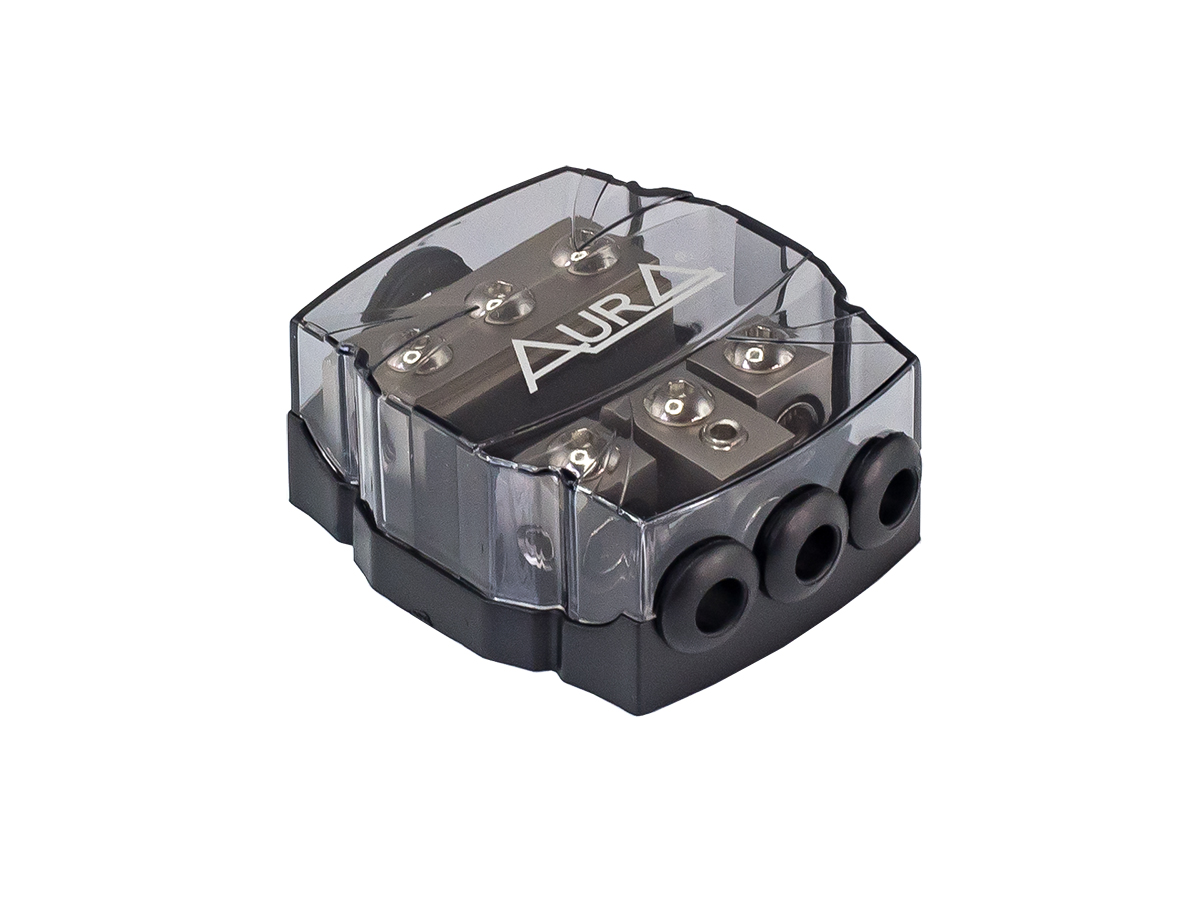 AurA | FHM-3148 | Держатель MiniANL, 3xMiniANL, (1x4-0Ga, 3x4-8Ga) | превью 2