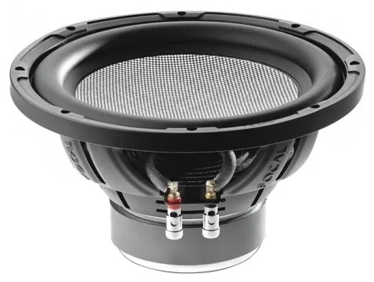 Focal | SUB 25 A4 | Сабвуферная головка Access 10". 200 Вт, 4 Ом. | превью 1
