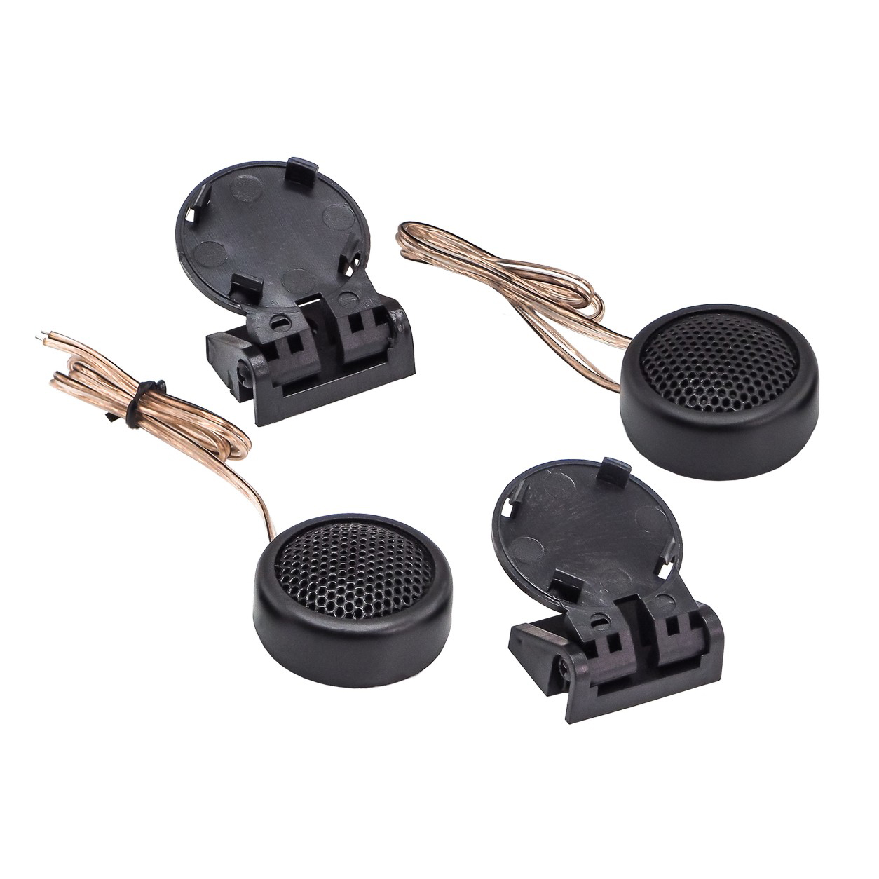 AurA | FIREBALL-2.1 | ВЧ, 1" (25мм), купольный, 41/141w, 4000 - 22000 Hz, 4 Ом | превью 2