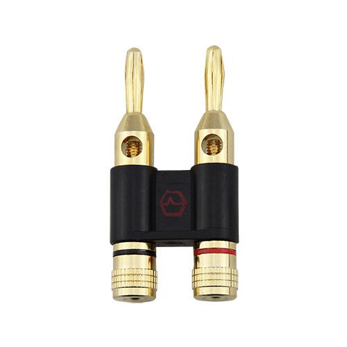 Ural | BANANA PLUG TERMINAL |  терминал типа "Банан"  на акустику | превью 1