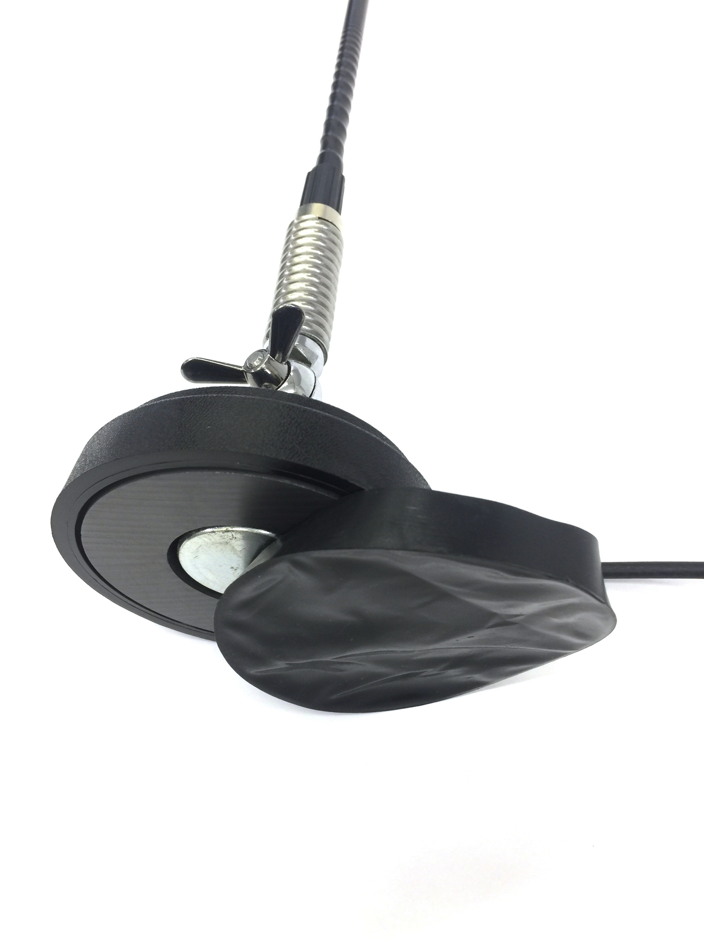 OPTIM | Резиновая прокладка | для магнитного основания СВ Т3-27 высокий борт | превью 2