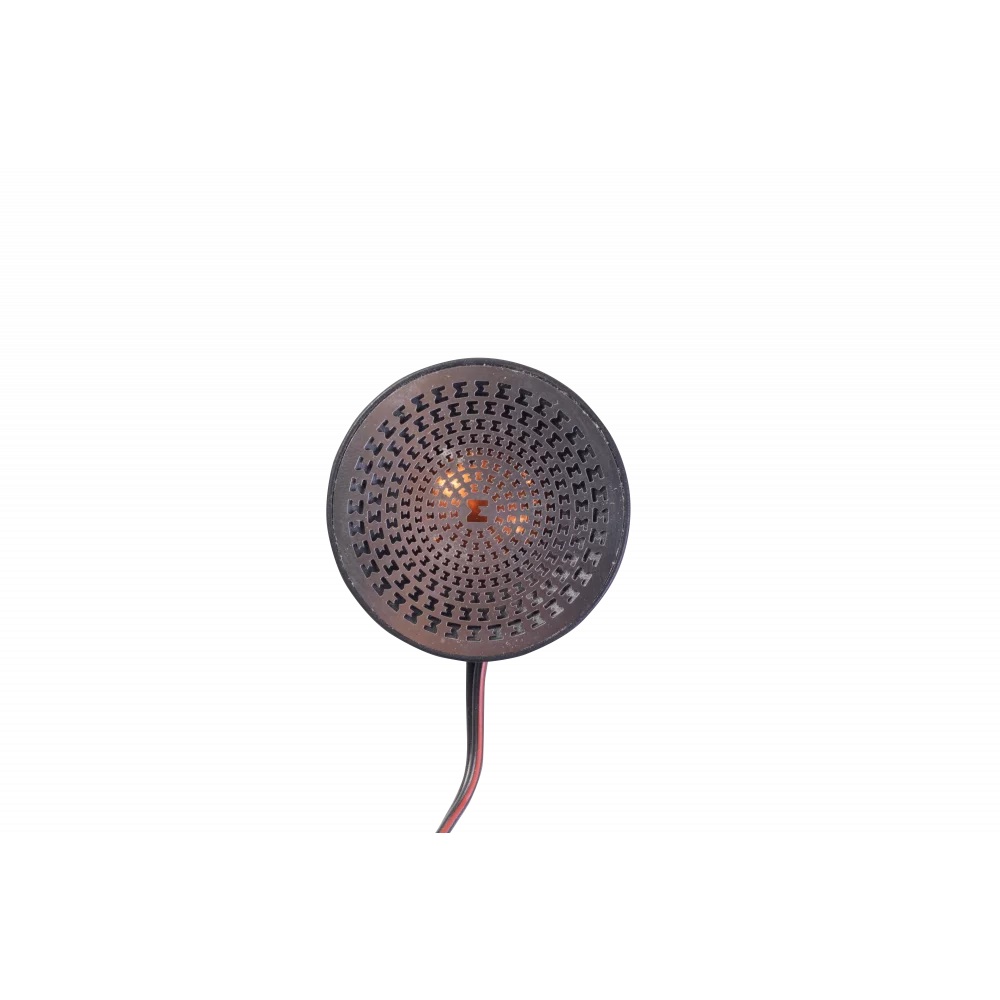 Edge | EDS6C-E4 | 6,5" (16,5cm), компонентная | 6