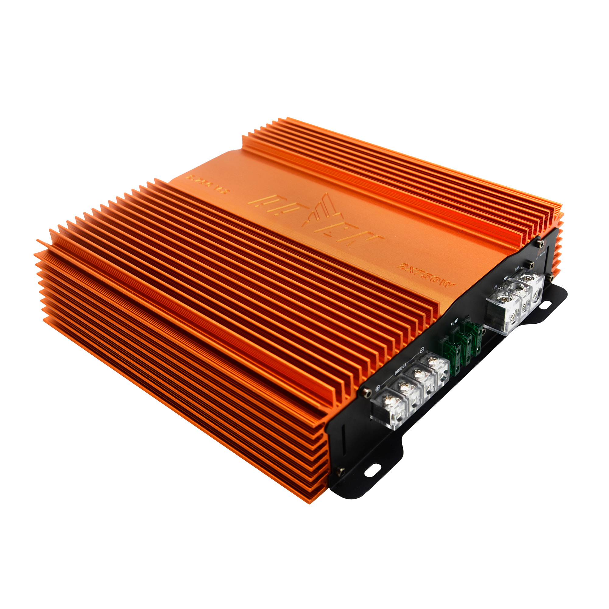 DL Audio | Raven 2.750 | | 1