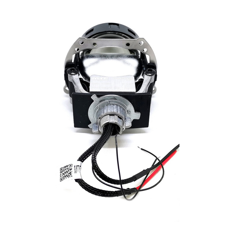 MTF | HL45K55-24 | LED модуль, 24В ближнего света КОМП. 2 ШТ. | 4