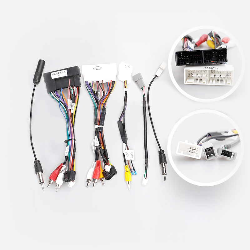 TEYES | Hyundai Creta. IX25 2015-2019  A | Рамка  10" + КОМПЛЕКТ ПРОВОДОВ | превью 2