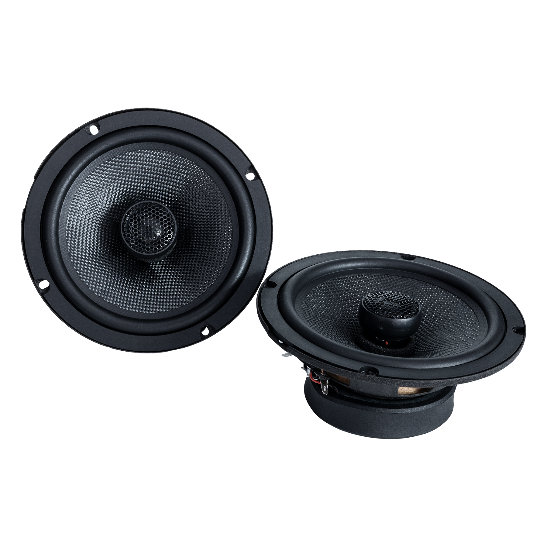 AMP | PRO 652 | 16 см 2-х полосная 75Вт/150Вт| 1