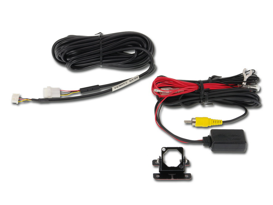 Alpine | HCE-C125 | камера заднего вида. водонепроницаемая. цветная мини. | превью 2