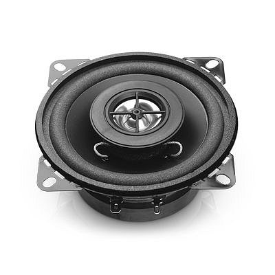 Акустика автомобильная Calcell CP-402 10 см, 2 полосн, 120 Вт, серия POP