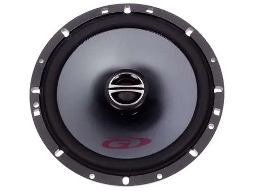 Alpine | SPG-17C2 | 16.5 cm, коакс. 2-x полосн., 240/60 W MAX/RMS, 68-20000 Hz | превью 2