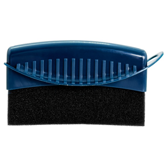 LERATON | APP4P | Аппликатор для работы на покрышках с пластиковой ручкой и крышкой (тёмно-синий)| 1