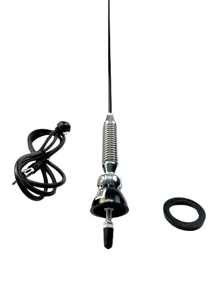 Триада | BA-1000 | черная, "удочка ", поворотная ,100 см | превью 2