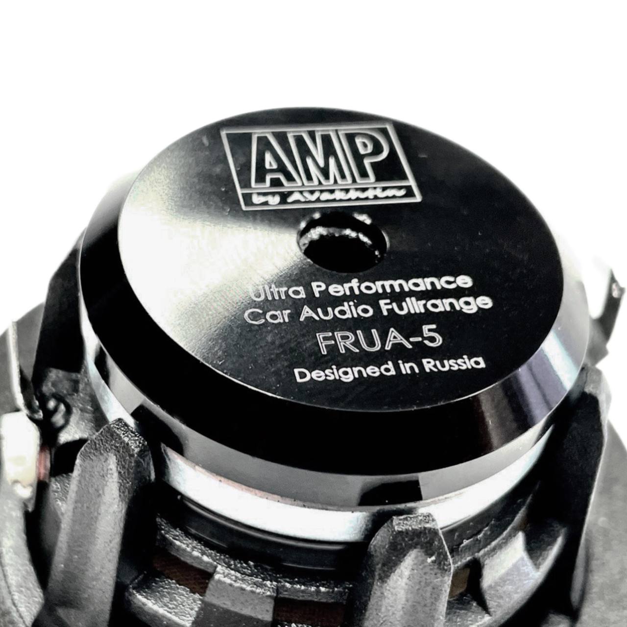 AMP by A.Vakhtin | FRUA-5 | Среднечастотный динамик   | превью 3
