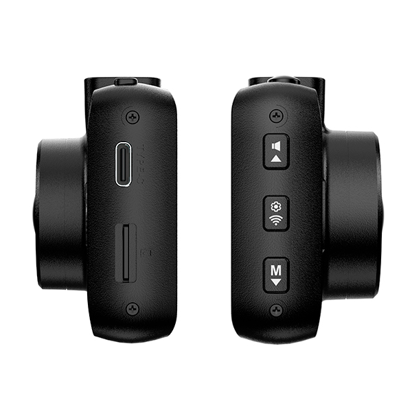 Sho-Me | A15 4K-GPS/Glonass WI-FI |  | превью 3