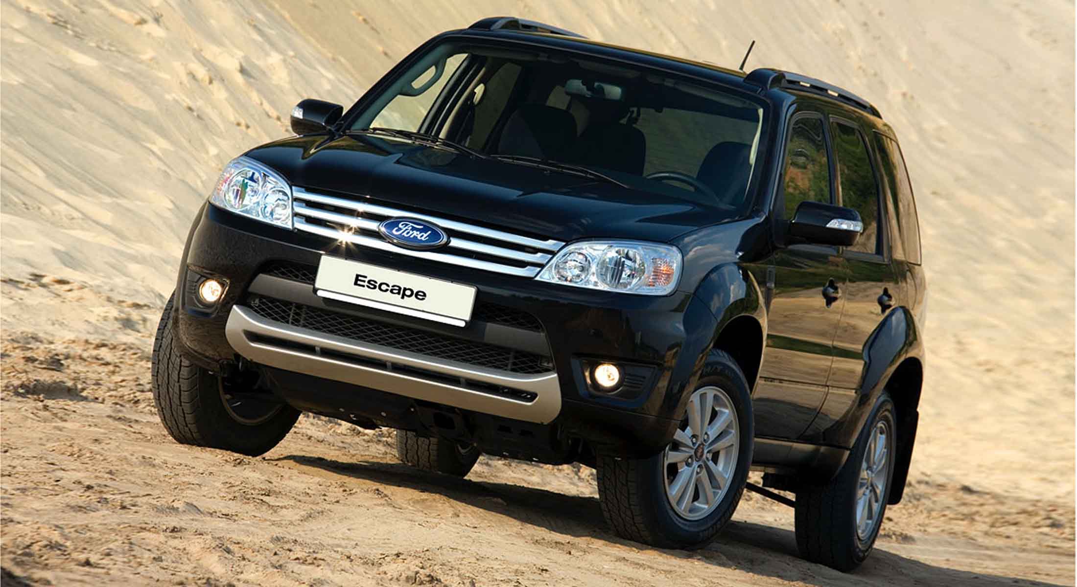 Garant | Consul (13008) Ford Escape (2008-2011) авт. | | превью 2