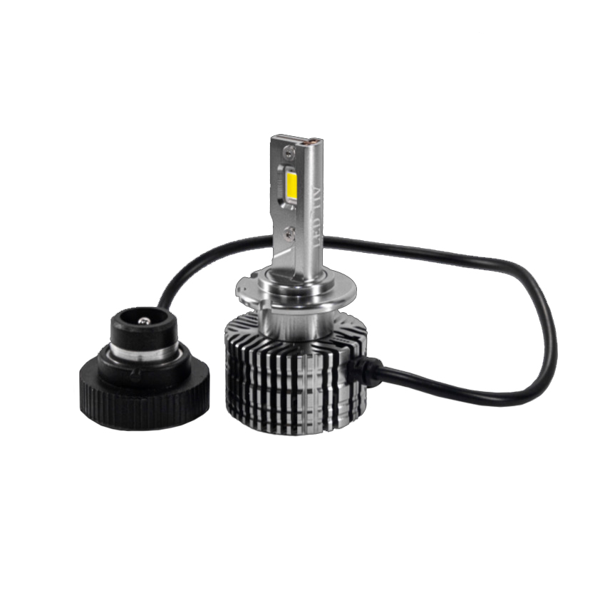 LED TIV | D4S | D4S Светодиодные лампы 70W, 12V, 5000K, 8400Lm к-т 2 штуки | 3