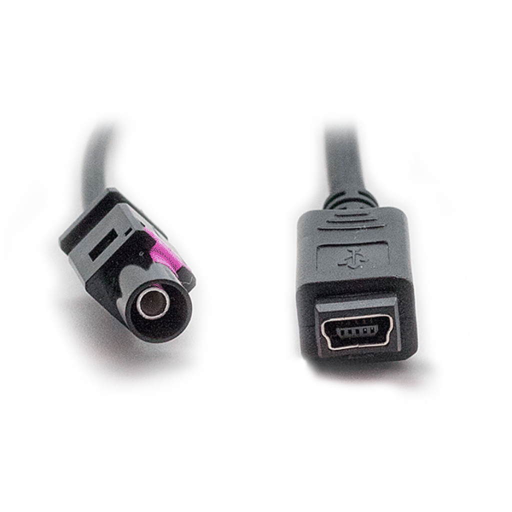 CARAV | FO 16-028 | переходник 16pin Ford Focus Питание + Динамики + Антенна + Камера + USB+CANBUS | превью 2