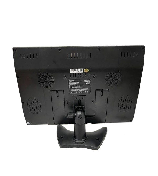 Eplutus | EP-1430 S | SMART 14,1" встроенный DVB-T2, USB, внутренний аккумулятор | 4