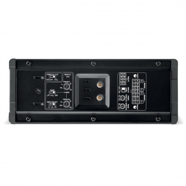 Focal | KIT NISSAN/Renault 130 Active | комплект для замены штатной акуст. системы Nissan, Renault | 5