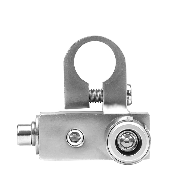 Recoil | BTO | Клеммы  аккумуляторные/1x0/2/4 AWG (50/35/25мм²), 1x4/8 AWG (25/10мм²), M8 | превью 3