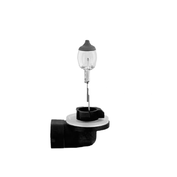 CELEN | H27/2 5002CR Halogen | Лампа HOD Crystal + 50% H27/2 12V 27W  прозрачная БЛИСТЕР | превью 2