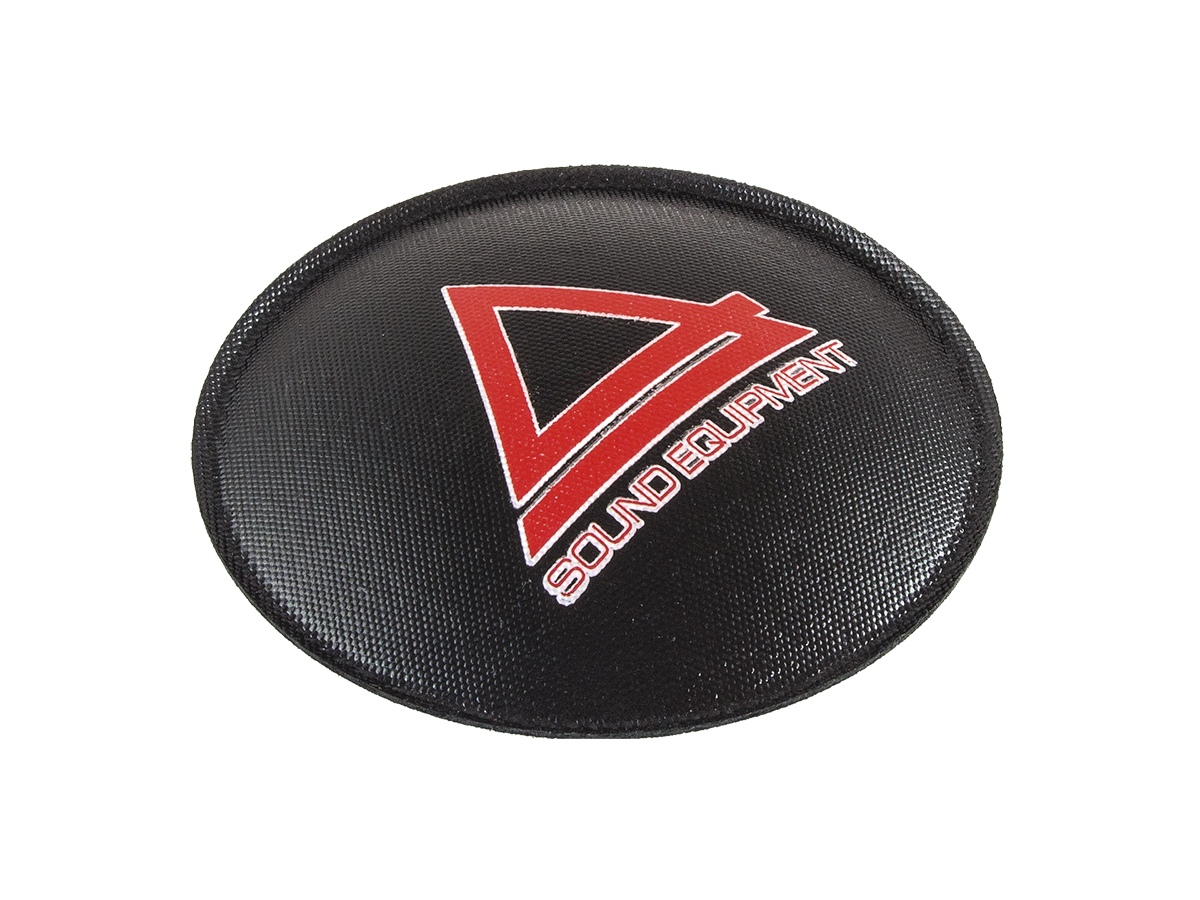 AurA | SW-KIT-C124 | Ремкомплект для SW-C124, подвес + диффузор + катушка + колпак в сборе | 5