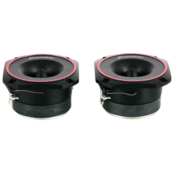 Pioneer | TS-B350PRO |  3,5" рупорный твиттер,250вт 2 шт | превью 2