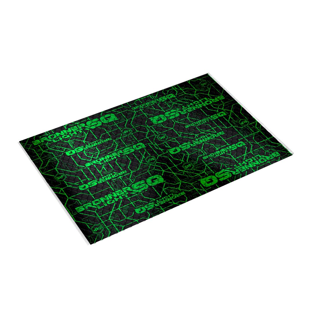 STP | Bronner SQ Light | 0.25x0.4, гофроящик ( 15 л в Пачке ) | 1